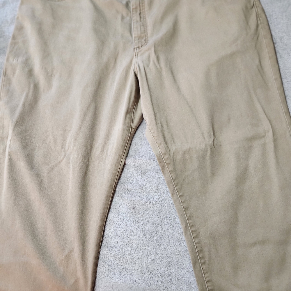 Men's LEE Tan Pants